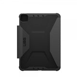 Urban Armor Gear (UAG) iPad Pro 11 (M4/M5) Cover Plyo Folio Sort