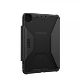 Urban Armor Gear (UAG) iPad Pro 11 (M4/M5) Cover Plyo Folio Sort