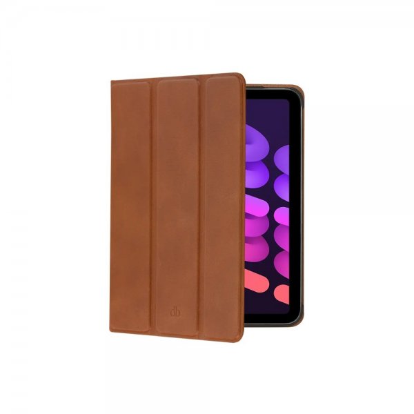 dbramante1928 iPad Pro 11 (M4/M5) Cover Risskov Tan