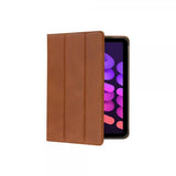 dbramante1928 iPad Pro 11 (M4/M5) Cover Risskov Tan