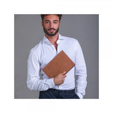 dbramante1928 iPad Pro 11 (M4/M5) Cover Risskov Tan
