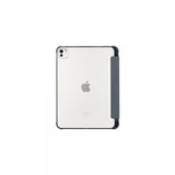 Tucano iPad Pro 11 (M4/M5) Fodral Satin Mørkeblå