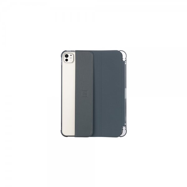 Tucano iPad Pro 11 (M4/M5) Fodral Satin Mørkeblå