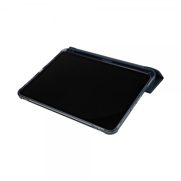 Tucano iPad Pro 11 (M4/M5) Fodral Satin Mørkeblå