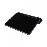 Tucano iPad Pro 11 (M4/M5) Fodral Satin Mørkeblå