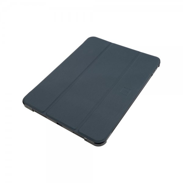Tucano iPad Pro 11 (M4/M5) Fodral Satin Mørkeblå