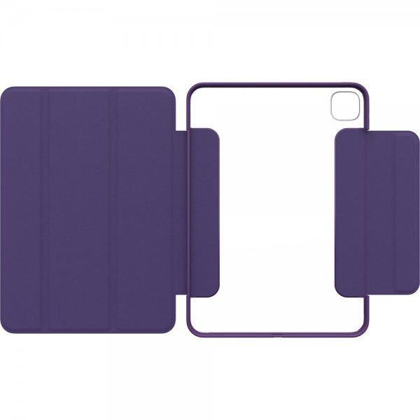 Otterbox iPad Pro 11 (M4/M5) Cover Symmetry Folio Figment
