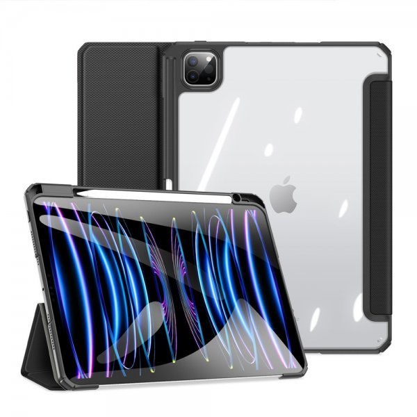 Dux Ducis iPad Pro 11 (M4/M5) Cover TOBY Series Sort
