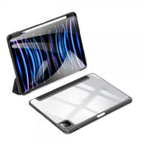 Dux Ducis iPad Pro 11 (M4/M5) Cover TOBY Series Sort