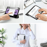 Dux Ducis iPad Pro 11 (M4/M5) Cover TOBY Series Sort
