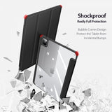 Dux Ducis iPad Pro 11 (M4/M5) Cover TOBY Series Sort