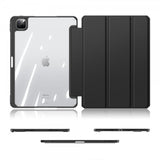 Dux Ducis iPad Pro 11 (M4/M5) Cover TOBY Series Sort