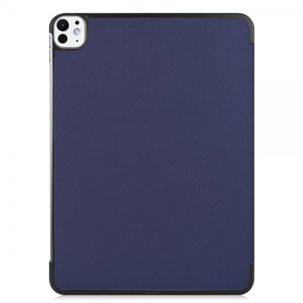 iPad Pro 11 (M4/M5) Trifold Cover Blå