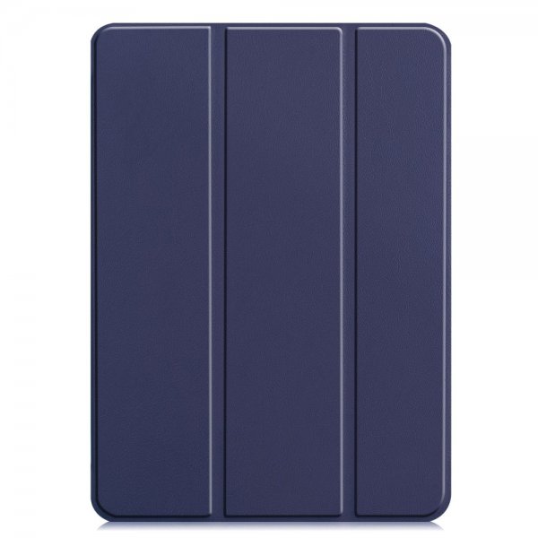 iPad Pro 11 (M4/M5) Trifold Cover Blå