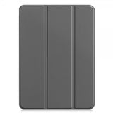 iPad Pro 11 (M4/M5) Folio Trifold Grå