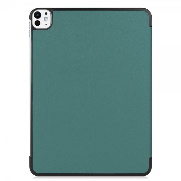 iPad Pro 11 (M4/M5) Cover Trifold Grøn