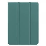 iPad Pro 11 (M4/M5) Cover Trifold Grøn
