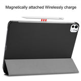 iPad Pro 11 (M4/M5) Cover Trifold Sort
