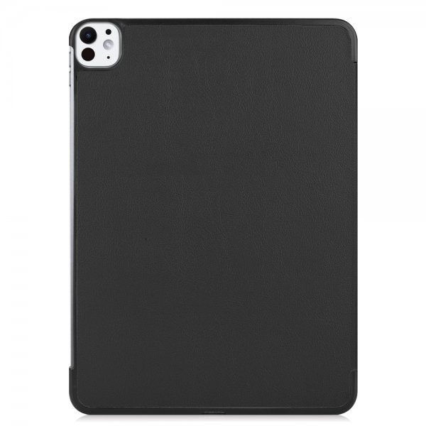 iPad Pro 11 (M4/M5) Cover Trifold Sort
