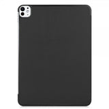 iPad Pro 11 (M4/M5) Cover Trifold Sort