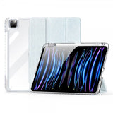 Dux Ducis iPad Pro 11 (M4/M5) Cover UNID Series Blå