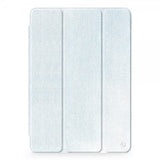 Dux Ducis iPad Pro 11 (M4/M5) Cover UNID Series Blå