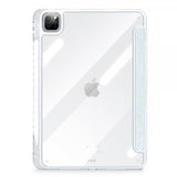 Dux Ducis iPad Pro 11 (M4/M5) Cover UNID Series Blå