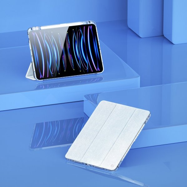 Dux Ducis iPad Pro 11 (M4/M5) Cover UNID Series Blå