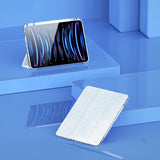Dux Ducis iPad Pro 11 (M4/M5) Cover UNID Series Blå