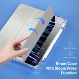 Dux Ducis iPad Pro 11 (M4/M5) Cover UNID Series Grøn