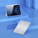 Dux Ducis iPad Pro 11 (M4/M5) Cover UNID Series Grøn
