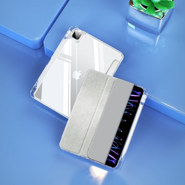 Dux Ducis iPad Pro 11 (M4/M5) Cover UNID Series Grøn