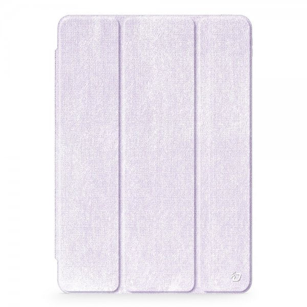 Dux Ducis iPad Pro 11 (M4/M5) Cover UNID Series Lilla