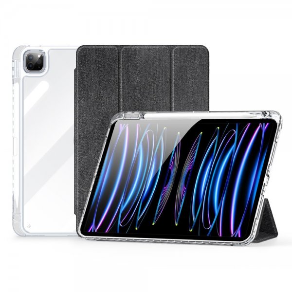 Dux Ducis iPad Pro 11 (M4/M5) Cover UNID Series Sort