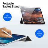 Dux Ducis iPad Pro 11 (M4/M5) Cover UNID Series Sort
