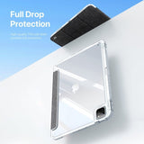 Dux Ducis iPad Pro 11 (M4/M5) Cover UNID Series Sort