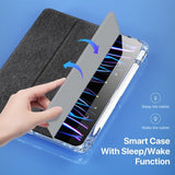 Dux Ducis iPad Pro 11 (M4/M5) Cover UNID Series Sort