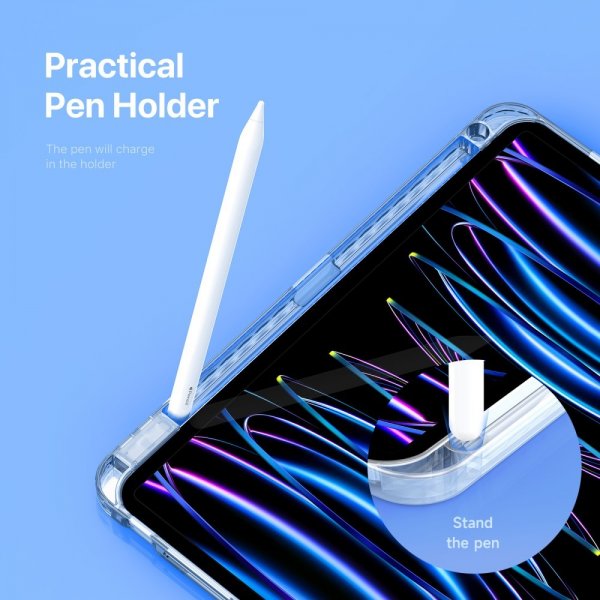 Dux Ducis iPad Pro 11 (M4/M5) Cover UNID Series Sort