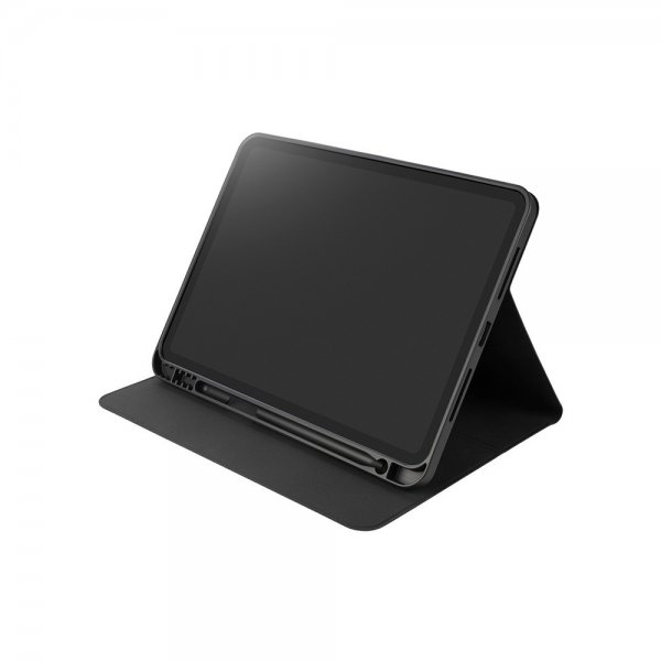Tucano iPad Pro 11 (M4/M5) Cover Up Plus Sort