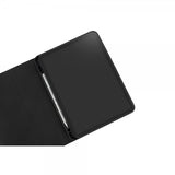 Tucano iPad Pro 11 (M4/M5) Cover Up Plus Sort