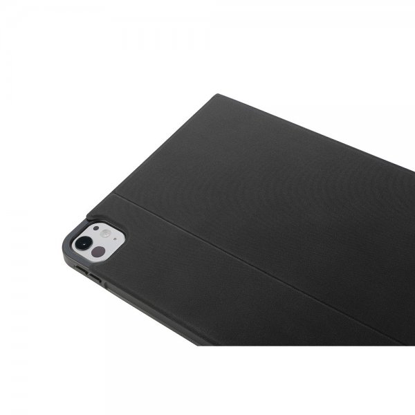 Tucano iPad Pro 11 (M4/M5) Cover Up Plus Sort