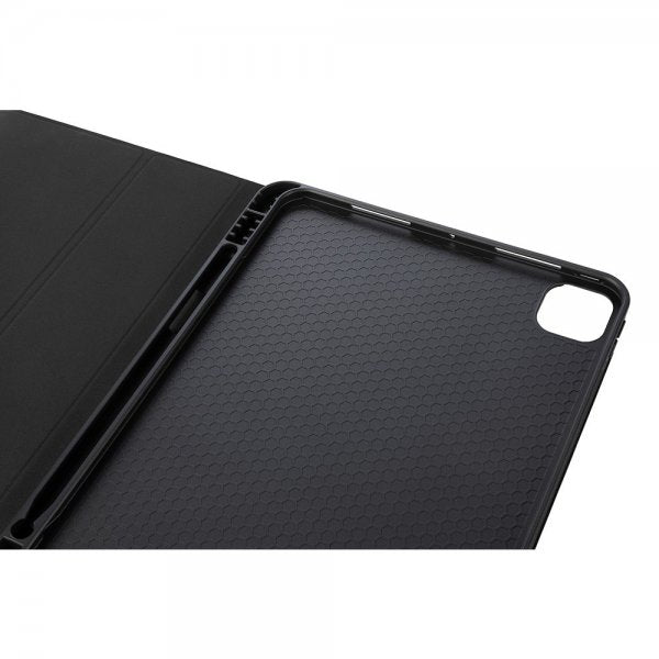 Tucano iPad Pro 11 (M4/M5) Cover Up Plus Sort