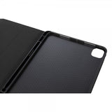 Tucano iPad Pro 11 (M4/M5) Cover Up Plus Sort