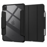 Spigen iPad Pro 11 (M4/M5) Cover Air Skin Pro Sort