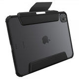Spigen iPad Pro 11 (M4/M5) Cover Air Skin Pro Sort