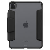 Spigen iPad Pro 11 (M4/M5) Cover Air Skin Pro Sort