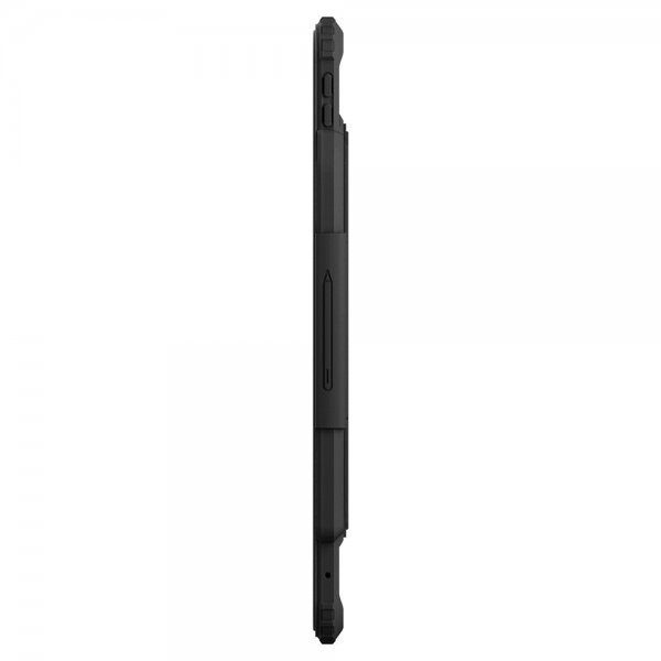 Spigen iPad Pro 11 (M4/M5) Cover Air Skin Pro Sort