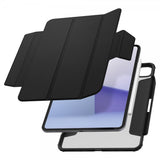 Spigen iPad Pro 11 (M4/M5) Cover Air Skin Pro Sort