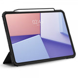 Spigen iPad Pro 11 (M4/M5) Cover Air Skin Pro Sort