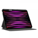Targus iPad Pro 11 (M4/M5) Click-In Etui Sort